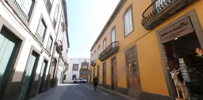 C. Reloj, 4, 35001 Las Palmas de Gran Canaria, Las Palmas