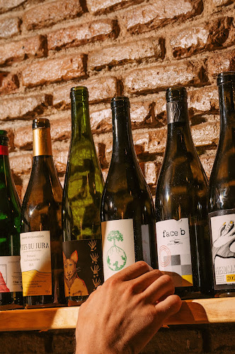 Opinii despre Bar El Pepino în Barcelona - Gastronomía y hostelería