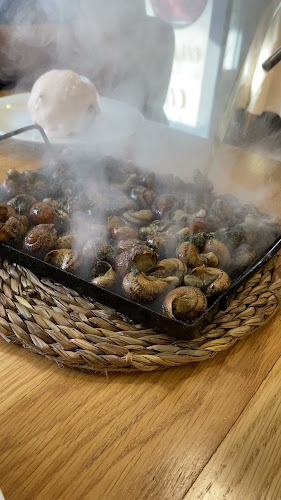 Opinii despre Restaurante OS BICOS în Barcelona - Gastronomía y hostelería