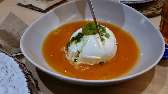 Reviews of Il Cortile - Valencia in Valencia - Gastronomía y hostelería