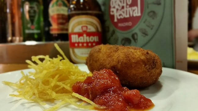 C/ de Ponzano, 45, Chamberí, 28003 Madrid