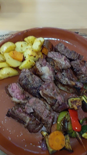 Reviews of Taberna Fuego Lento in Elche - Gastronomía y hostelería