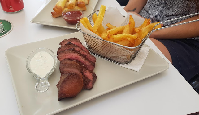 Opinii despre Bistromundo în Valencia - Gastronomía y hostelería