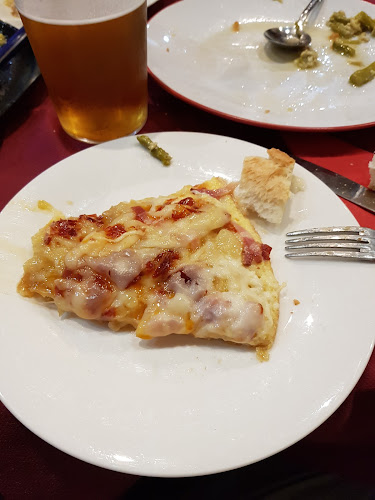 La Trébede - Burgos