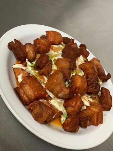 Restaurant Dalilas Open Times