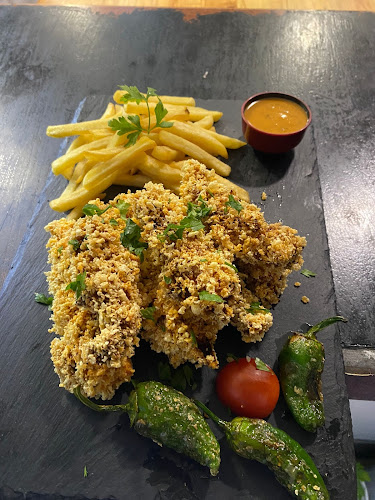 Restaurante Poca Pena - Sevilla