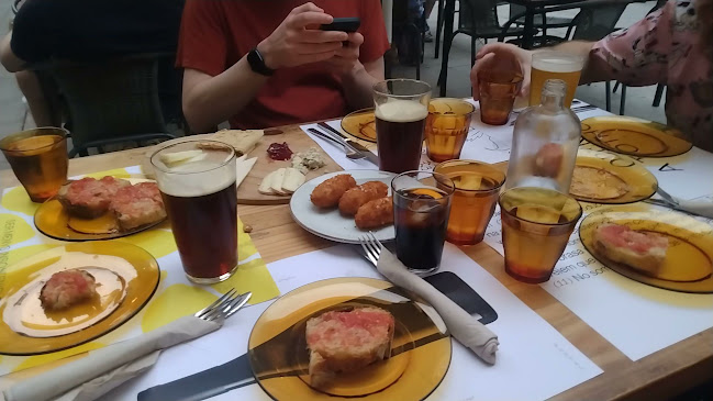 Espai Puntal - Barcelona