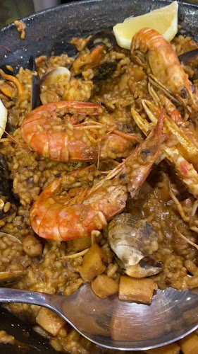 Restaurante OS BICOS