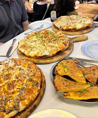 Pizza Posta Phone number