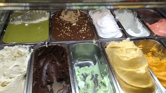 Horchatería Alboraya - Gastronomía y hostelería