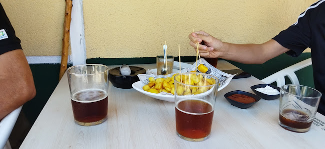 Bar El Refugio - Gastronomía y hostelería