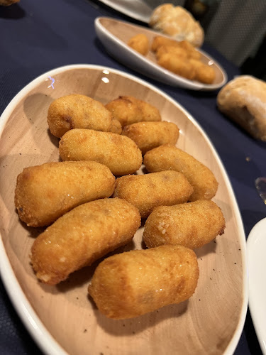 La Taberna Asturiana - El Cachopo - Gastronomía y hostelería