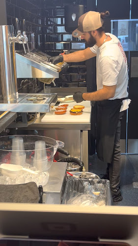 Reviews of Pink's!! 100% - Gluten free in Madrid - Gastronomía y hostelería