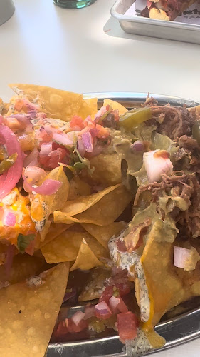 Moflete by Joe Burger Open Times