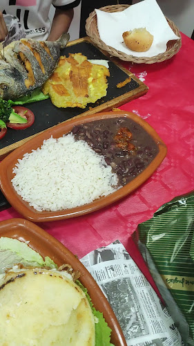 Sofipan Panaderia y Restaurante Colombiano Open Times