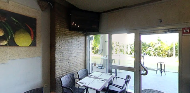 Mudejar Gastrobar Phone number