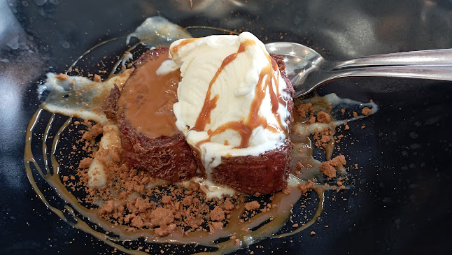 Restaurante La Marimorena Brasas - Sevilla