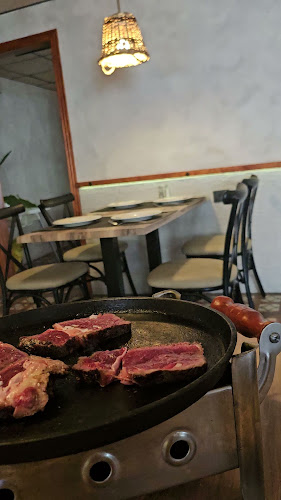 Reviews of Restaurante Tasca El Balo in Tejina de Isora - Gastronomía y hostelería