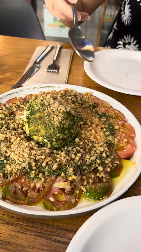 Opinii despre LE COMIDARE în Donostia-San Sebastian - Gastronomía y hostelería