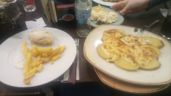 Bar Moli Tapas - Gastronomía y hostelería