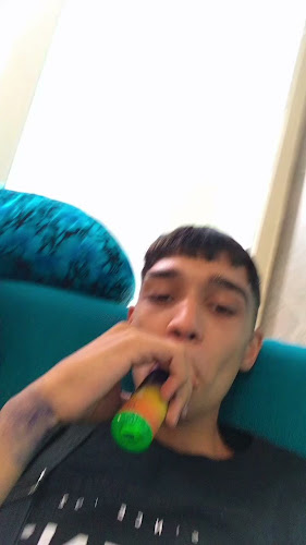 Mercado de Villaverde Alto - Madrid