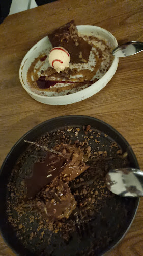 Restaurante Dunas de Famara - Urb. Famara