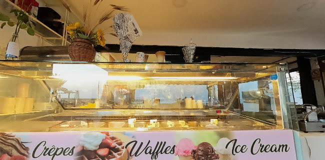 Restaurante Tropic Queen - Arona