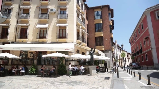 La Cuchara de Carmela - Gastronomía y hostelería