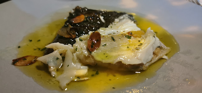 Restaurante Arima - Gastronomía y hostelería