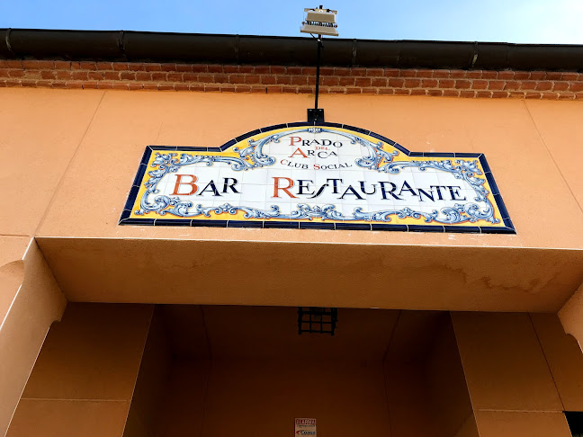Bar-Restaurante Club Social Prado del Arca