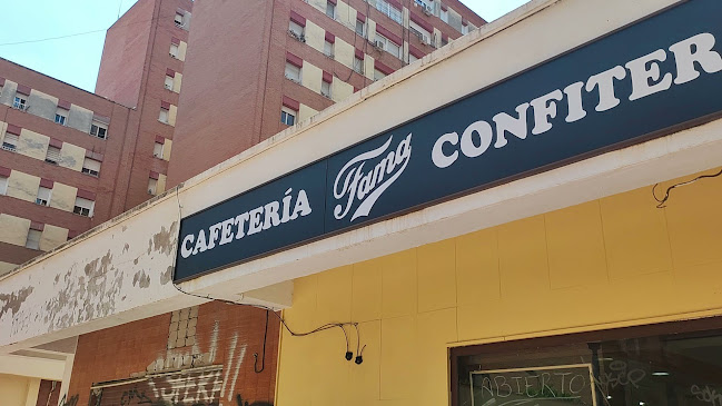 Av. Antonete Gálvez, N° 10, 30006 Murcia