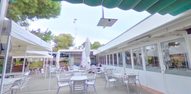 Comments and reviews of Restaurante Parc Nou