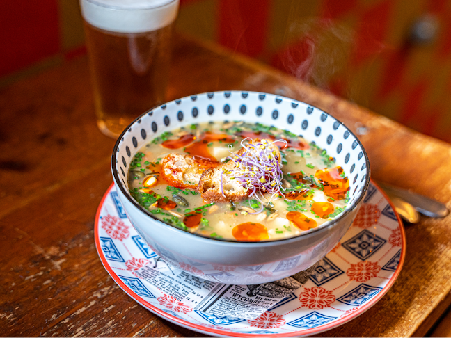 Opinii despre El Casal Café Bar - Tapas, Vinos y Ostras în Barcelona - Gastronomía y hostelería