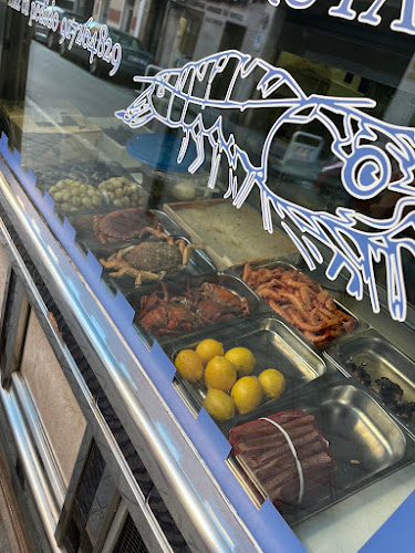 Comentarii opinii despre Los Crustáceos