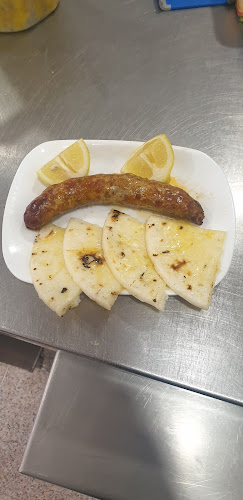 La Casa Del Pan Phone number