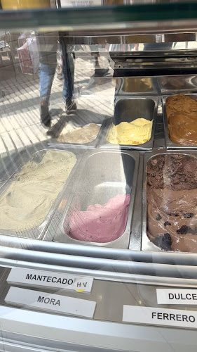 Opinii despre Horchatería Alboraya în Madrid - Gastronomía y hostelería