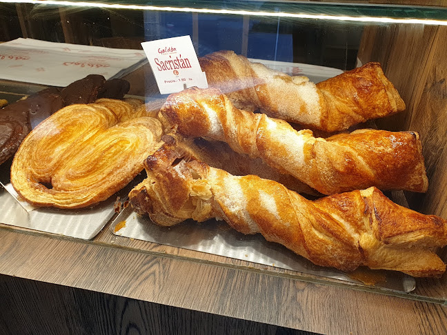 Comentarii opinii despre Horno Pastelería Galdón