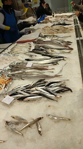 Mercado El Fontán - Gastronomía y hostelería