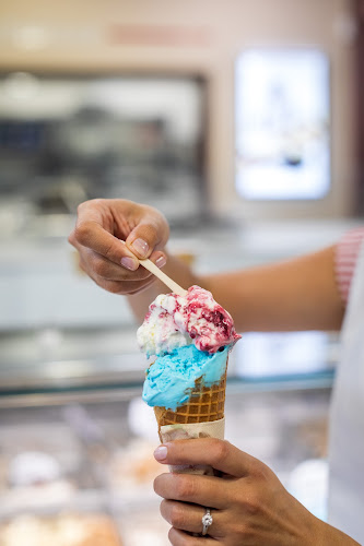 Mammamia Gran Canaria - Gelato y Pizzeria Las Canteras - Gastronomía y hostelería