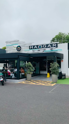Hangar Café