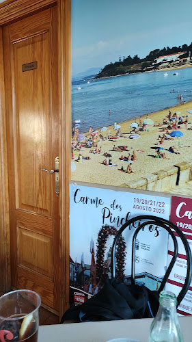 Opinii despre Cafe Bar Miramar în A Pobra do Caramiñal - Gastronomía y hostelería