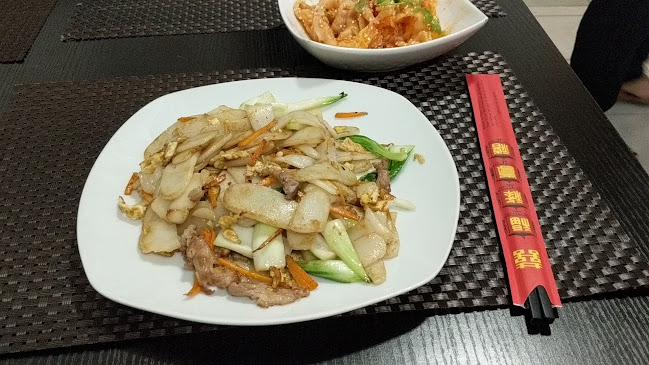 Reviews of 渝州人家 in Madrid - Gastronomía y hostelería