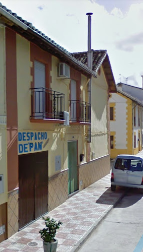 C. Granada, N° 16, 18120 Alhama de Granada, Granada