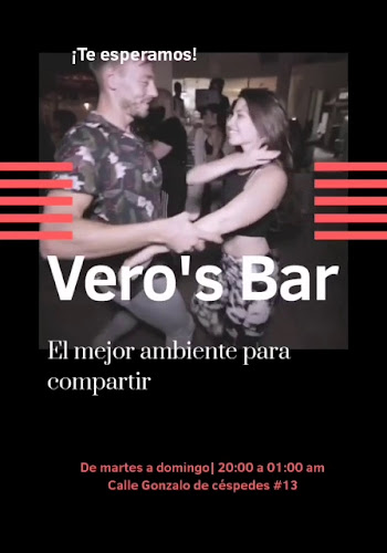 Vero's Bar - Gastronomía y hostelería