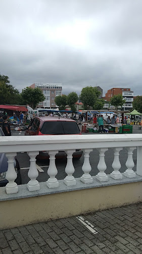 Feria de Paiosaco - A Laracha