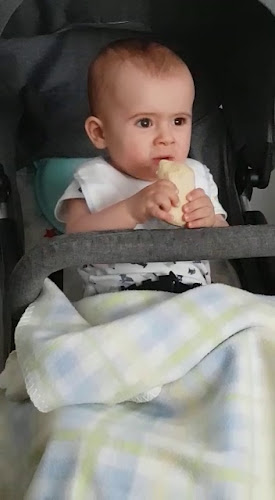 Confitería Santos Madrid