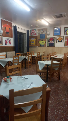 Opinii despre Bar Restaurante Sol în Favara - Gastronomía y hostelería