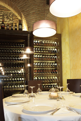 Restaurante Centro de Granada - Granada