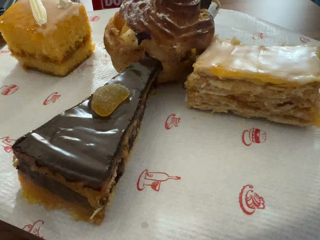 Dulcería Pastelería La Concepción