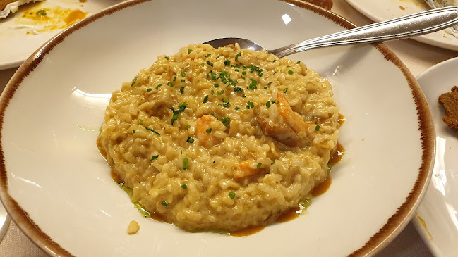 El Jamón y El Churrasco - Gastronomía y hostelería